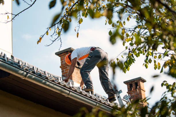 Trusted Grandview Heights, OH Roofing Contractor Experts
