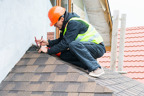 Best Commercial Roofing Services  in Grandview Heights, OH