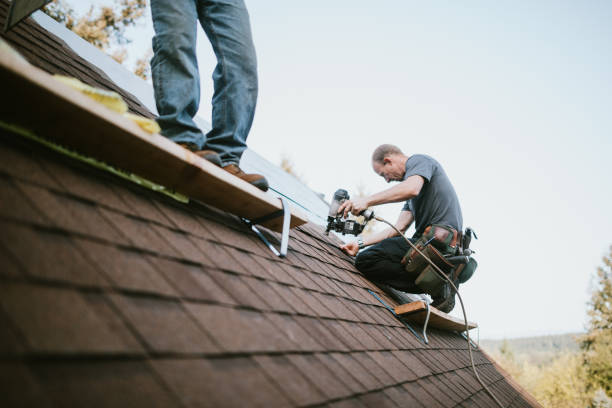 Residential Roof Replacement in Grandview Heights, OH